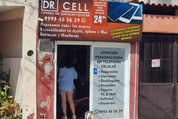 DR. CELL