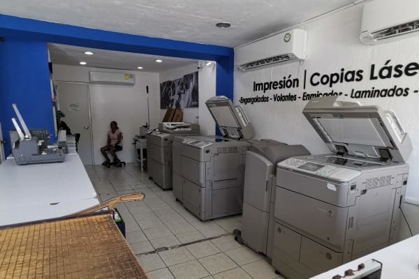 Printcopy Soluciones en Impresión.