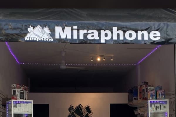 Miraphone