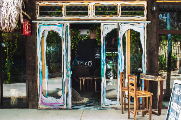 Mistico Tulum