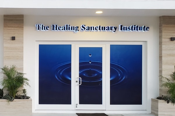 The Healing Sanctuary Institute