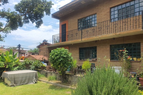 Ollin Calli Hostal-Temazcal