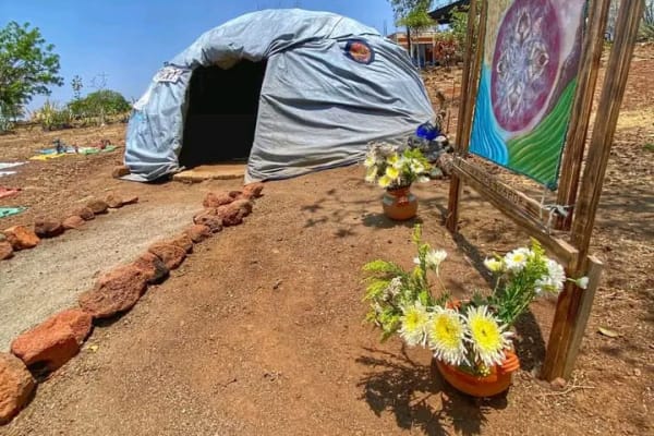 Temazcal y Hospedaje Atlexochitl en Tecmilco Amatlan de Quetzalcoatl Tepoztlan Morelos