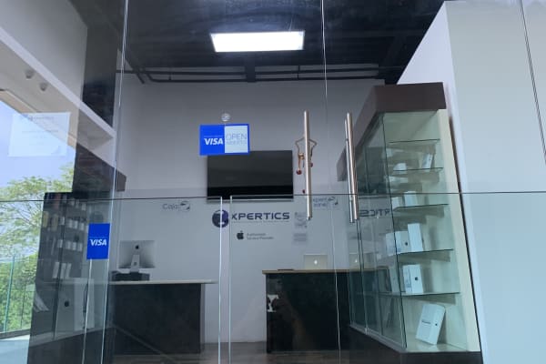 EXPERTICS VALLARTA