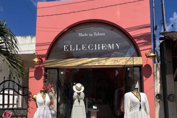 ELLECHEMY