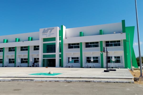 Universidad Tecnologica de Tulum