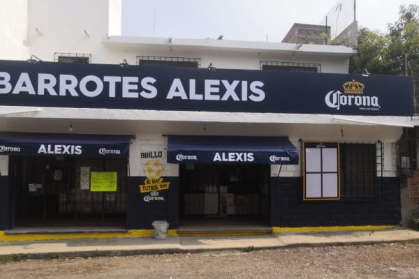 Abarrotes Alexis