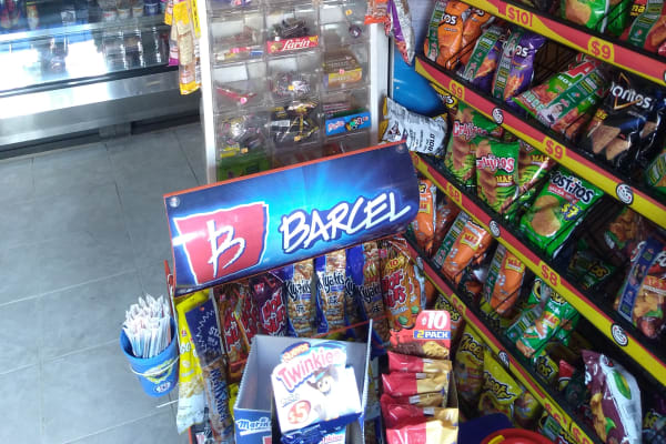 Abarrotes Yahir