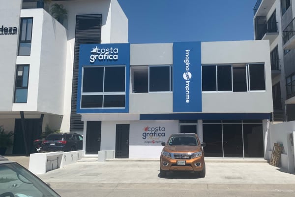 Costa Gráfica