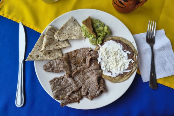 Restaurante Emilianos