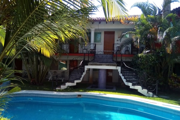 Hotel Posada Mexicana