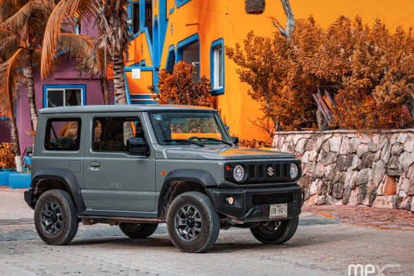 Mex Rent A Car