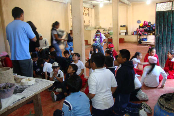 ARTESANIAS ALTAMIRANO