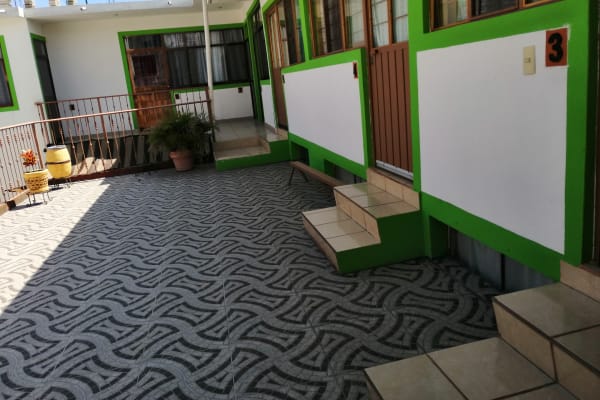 Posada la Joya