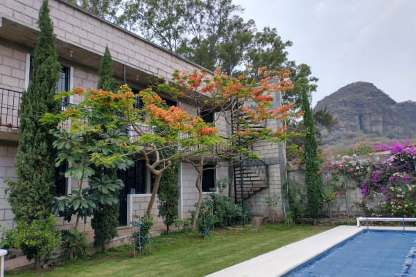 Posada Libertad