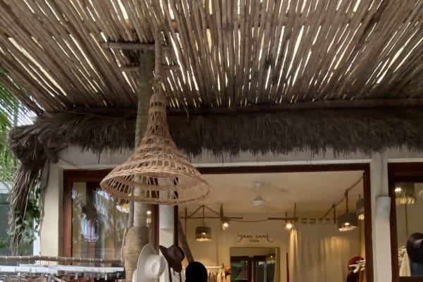 MaryJane Tulum Boutique