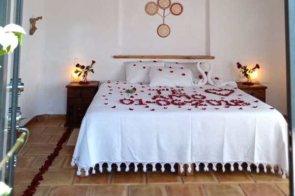 Hotel Cabañas "El Nido De La Huilota"