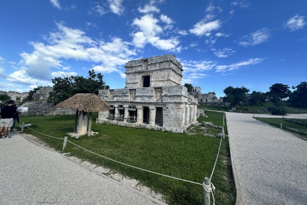 Parque del Jaguar