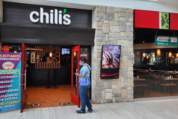 Chili's