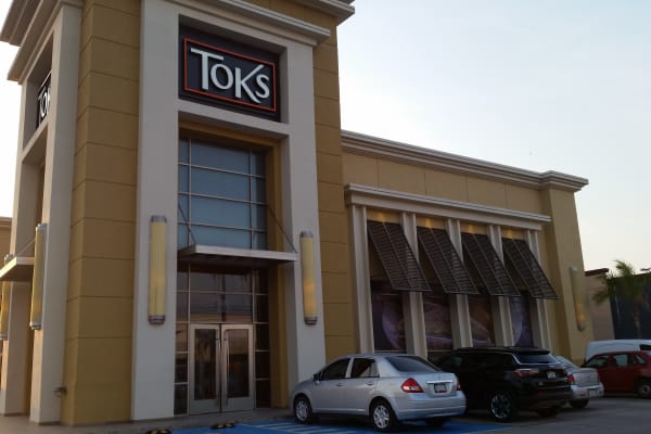 Toks Altabrisa