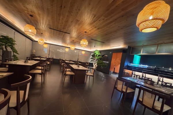 Yisushi Prime