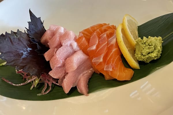 ASAI Japanese Cuisine