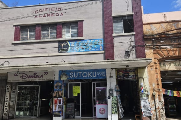 SUTOKU