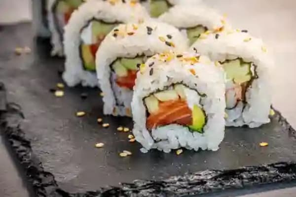 DAKU JAPANESE CUISINE