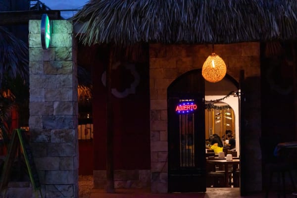 Bar El Patio | Cantina Contemporánea