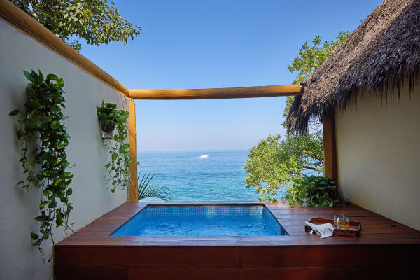 Xinalani Retreat