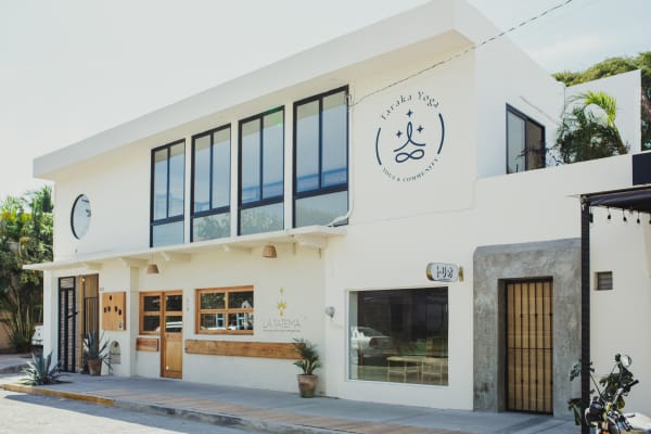 Taraka Yoga