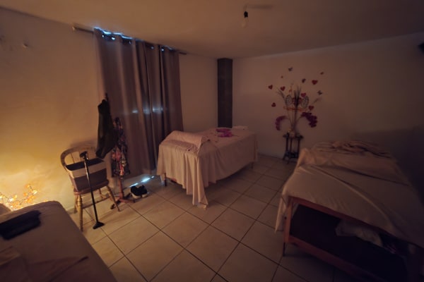 Vida & Spa