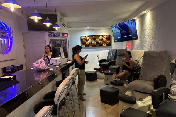 Kireth Spa & Lounge Bar