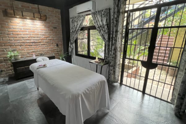 Serenity Touch Massage