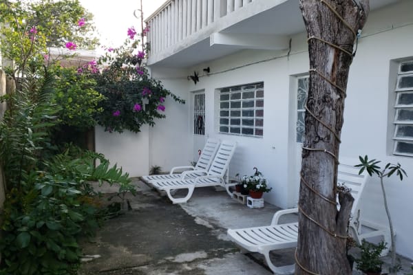 Hostel Posada 77
