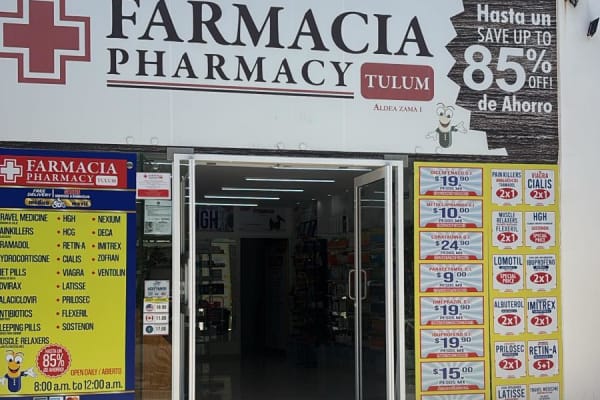 Farmacia