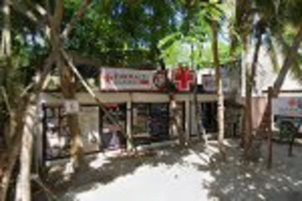 Farmacia Pharmacu Tulum