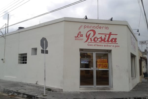 Panadería "La Rosita"