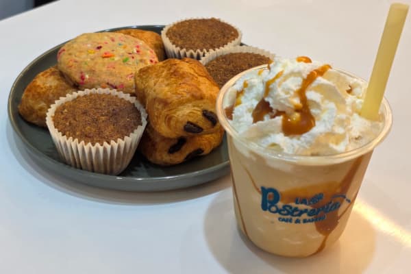 La Postrería Cafe & Bakery Mérida