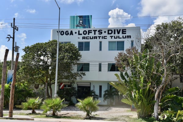 Acuatic Tulum Dive Center
