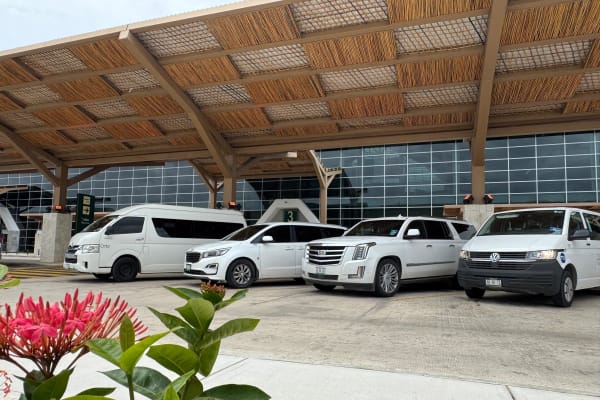 Tulum Transport Company