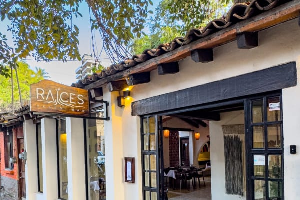 Raíces Resto Bar Puerto Vallarta