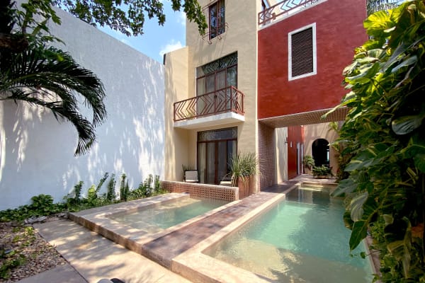 Casa Italia Luxury Guest House
