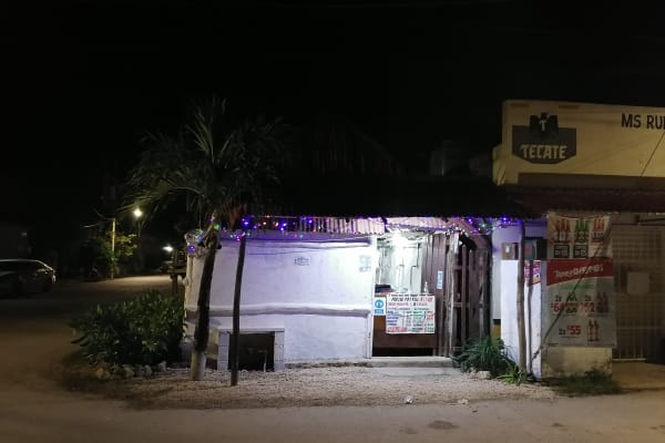 Lavandería La Esquina