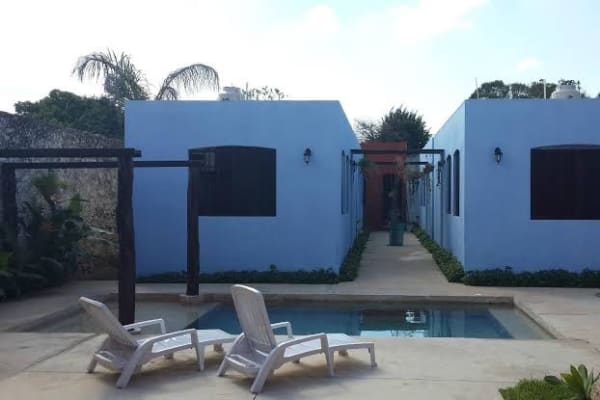 Hostal la Ermita
