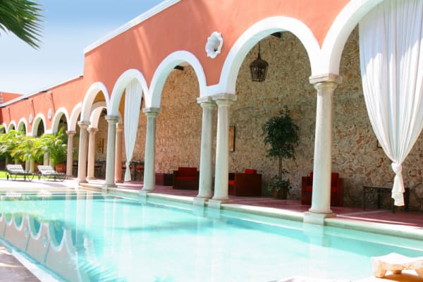 Hotel Hacienda VIP
