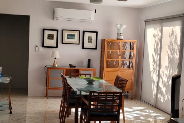 Casa Masud montejo