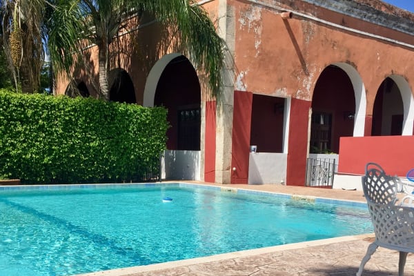 Hacienda Kaua