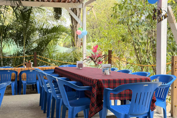 Mariscos “Viky”