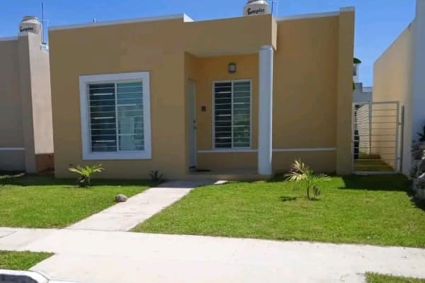 Casa mango Airbnb